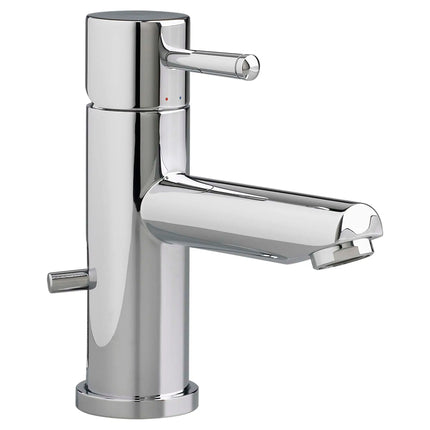 Serin Single Hole Single-Handle Bathroom Faucet 1.2 gpm/4.5 L/min With Lever Handle - Plumbing Market