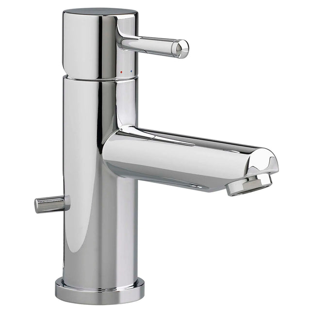 Serin Single Hole Single-Handle Bathroom Faucet 1.2 gpm/4.5 L/min With Lever Handle - Plumbing Market