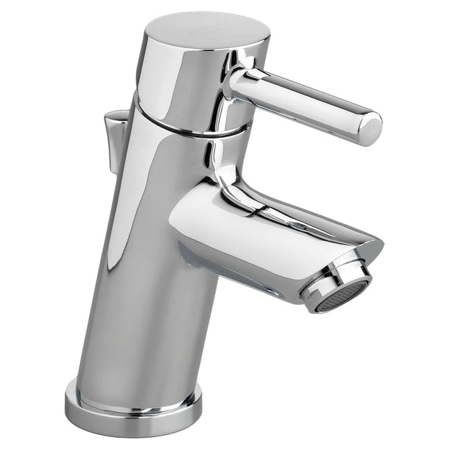 Serin Single Hole Single-Handle Bathroom Faucet 1.2 gpm/4.5 L/min With Lever Handle - Plumbing Market