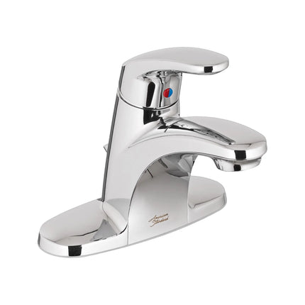 Colony PRO 4-Inch Centerset Single-Handle Bathroom Faucet 1.2 gpm/4.5 L/min With Lever Handle - Plumbing Market