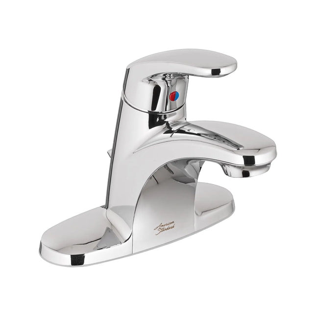 Colony PRO 4-Inch Centerset Single-Handle Bathroom Faucet 1.2 gpm/4.5 L/min With Lever Handle - Plumbing Market