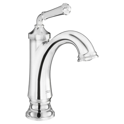 Delancey Single Hole Single-Handle Bathroom Faucet 1.2 gpm/4.5 L/min With Lever Handle - Plumbing Market
