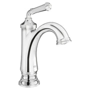 Delancey Single Hole Single-Handle Bathroom Faucet 1.2 gpm/4.5 L/min With Lever Handle - Plumbing Market