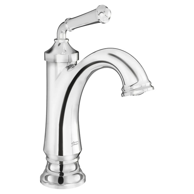 Delancey Single Hole Single-Handle Bathroom Faucet 1.2 gpm/4.5 L/min With Lever Handle - Plumbing Market