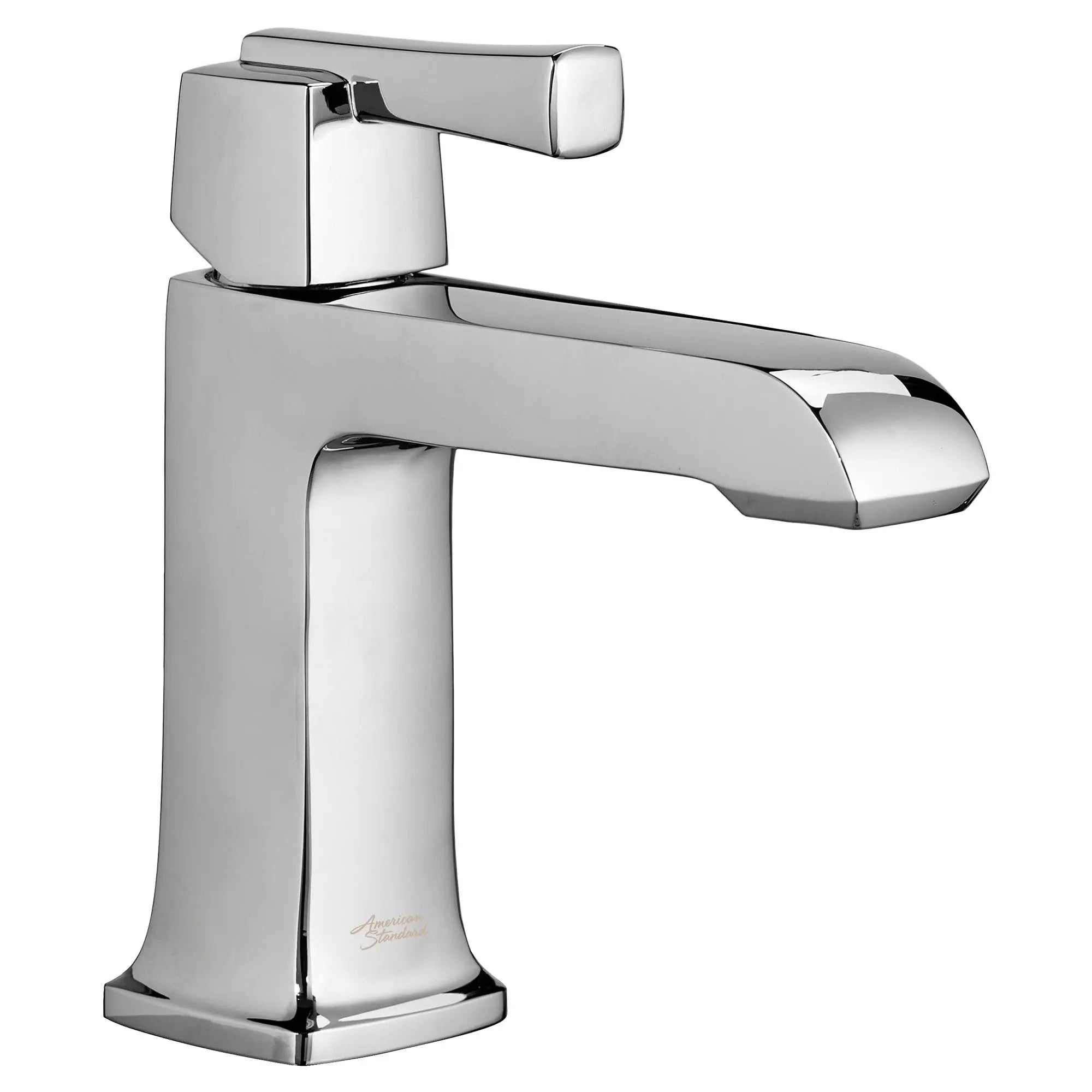 Townsend Single Hole Single-Handle Bathroom Faucet 1.2 gpm/4.5 L/min With Lever Handle - Plumbing Market