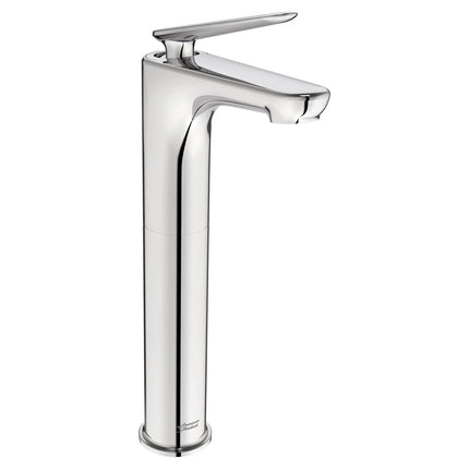 Studio S Single Hole Single-Handle Vessel Sink Faucet 1.2 gpm/4.5 L/min With Lever Handle - Plumbing Market