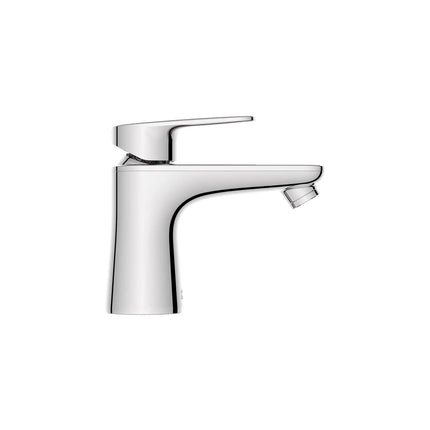 Aspirations Single-Handle Petite Bathroom Faucet 1.2 gpm/ 4.5 L/min With Lever Handle - Plumbing Market
