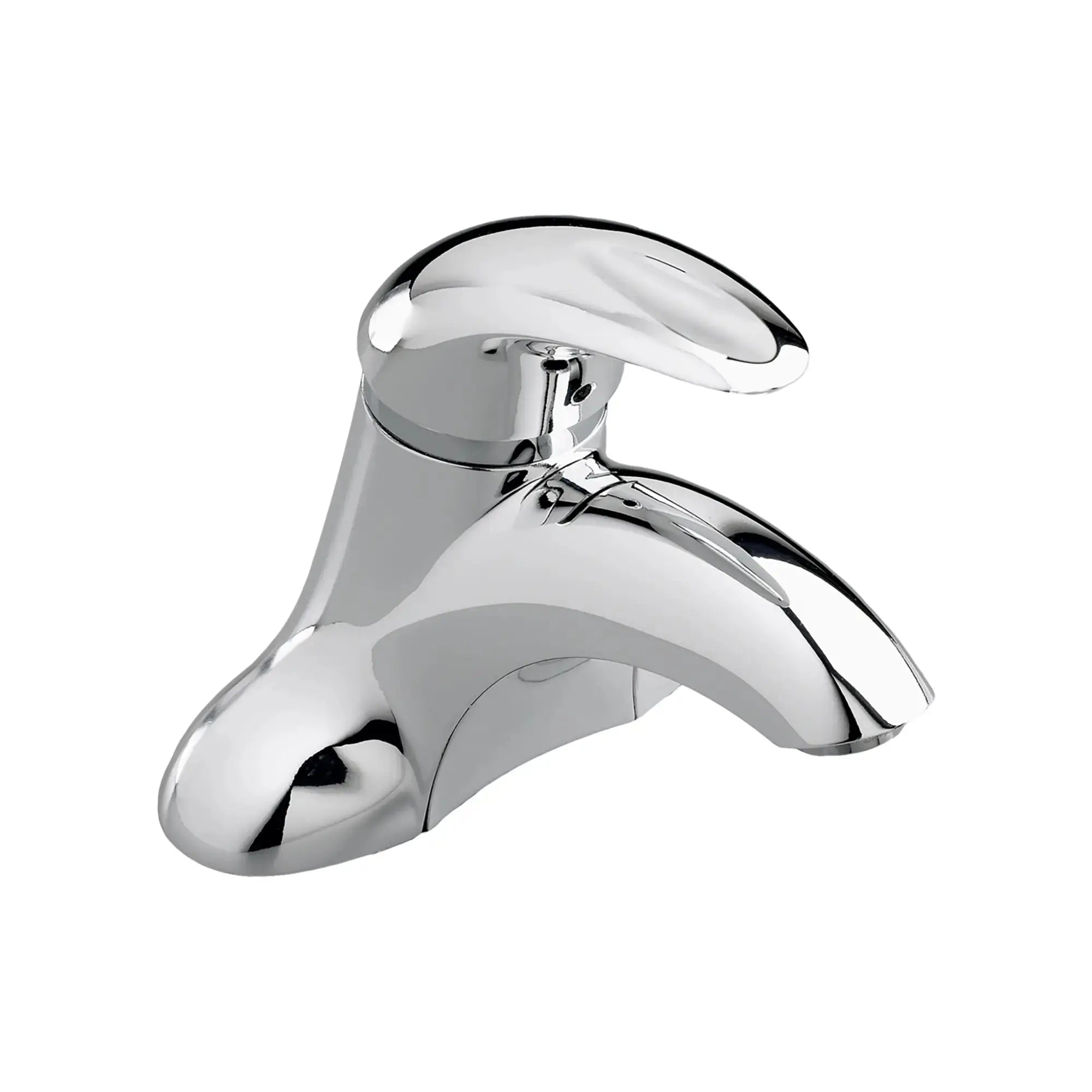 Reliant 3 4-Inch Centerset Single-Handle Bathroom Faucet 1.2 gpm/4.5 L/min With Lever Handle - Plumbing Market