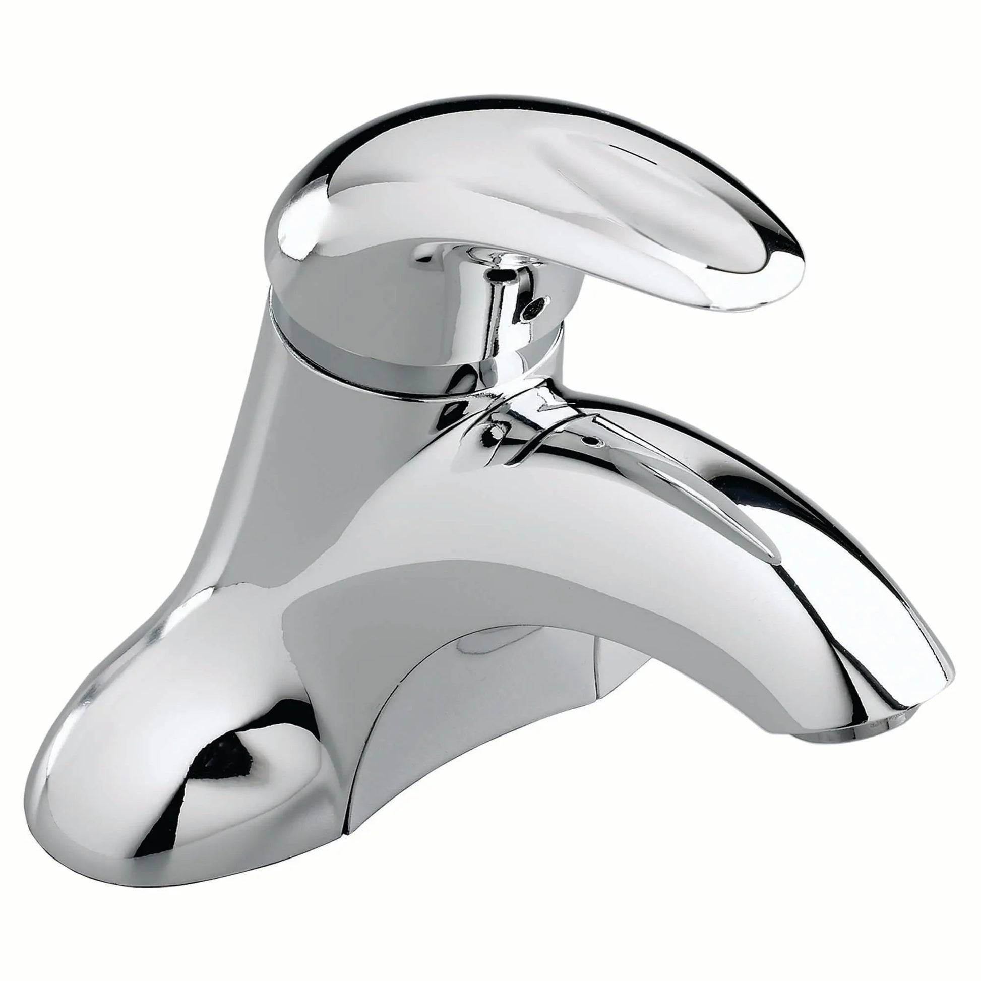 Reliant 3 4-Inch Centerset Single-Handle Bathroom Faucet 1.2 gpm/4.5 L/min With Lever Handle - Plumbing Market
