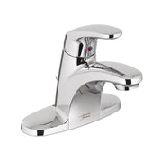Colony PRO 4-Inch Centerset Single-Handle Bathroom Faucet 0.5 gpm/1.9 L/min With Lever Handle - Plumbing Market