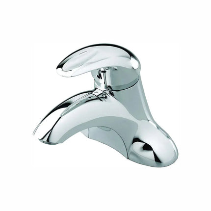 Reliant 3 4-Inch Centerset Single-Handle Bathroom Faucet 0.5 gpm/1.9 L/min With Lever Handle - Plumbing Market