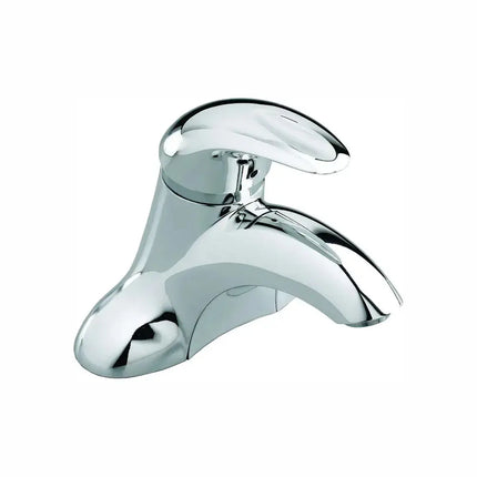 Reliant 3 4-Inch Centerset Single-Handle Bathroom Faucet 0.5 gpm/1.9 L/min With Lever Handle - Plumbing Market