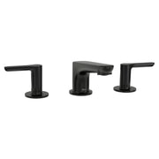 American Standard Studio S Widespread Low Spout Lever Handles 1.2 gpm/4.5 L/min With Lever Handles 7105857.243 - Plumbing Market