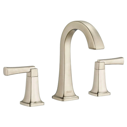 American Standard Townsend 8-Inch Widespread 2-Handle Bathroom Faucet 1.2 gpm/4.5 L/min With Lever Handles 7353801.295 - Plumbing Market