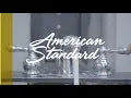 American Standard Estate 8-Inch Widespread 2-Handle Bathroom Faucet 1.2 gmp/4.5 L/min With Lever Handles 7722801.295 - Plumbing Market
