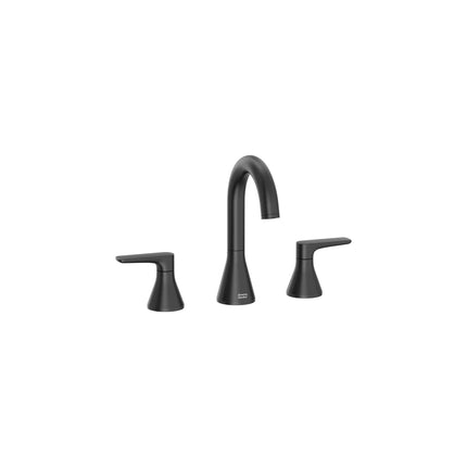 American Standard Millennial 8" Widespread 1.2 gpm/4.5 L/min with Push Drain 7061801.243 - Plumbing Market