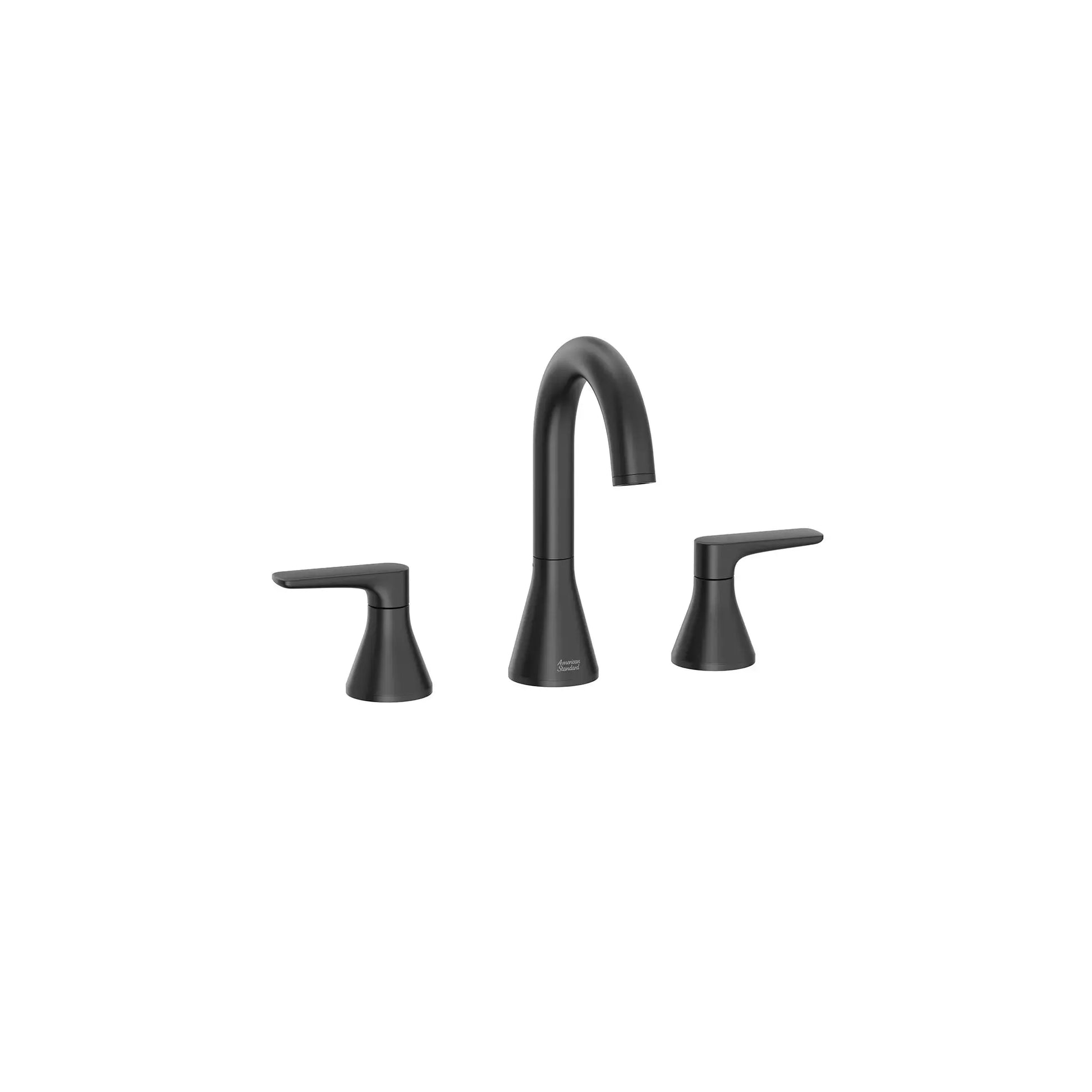 American Standard Millennial 8" Widespread 1.2 gpm/4.5 L/min with Push Drain 7061801.243 - Plumbing Market
