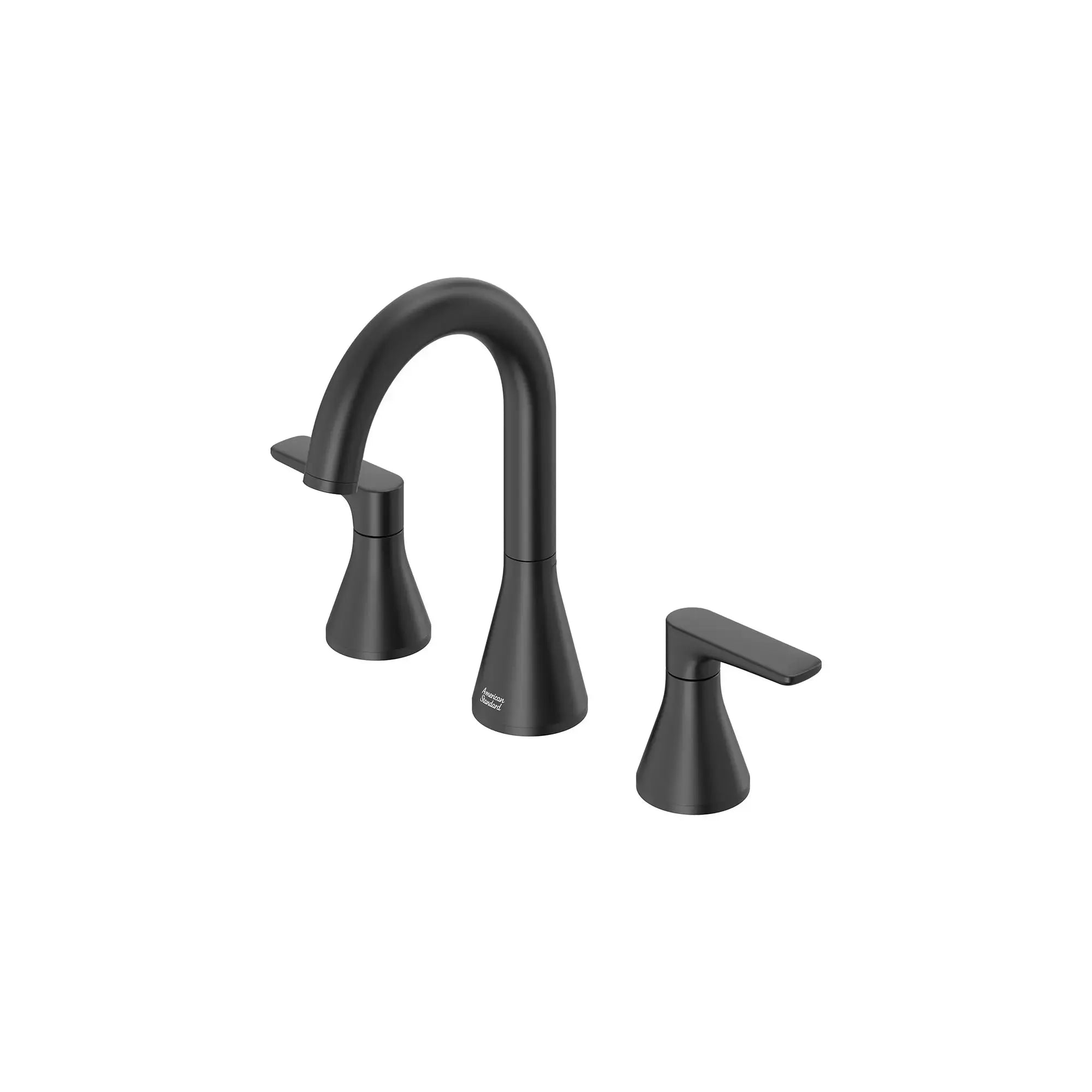American Standard Millennial 8" Widespread 1.2 gpm/4.5 L/min with Push Drain 7061801.243 - Plumbing Market