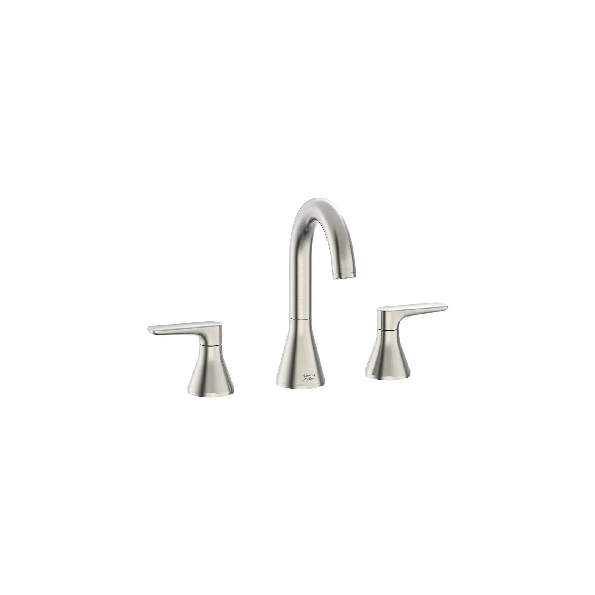 American Standard Millennial 8" Widespread 1.2 gpm/4.5 L/min with Push Drain 7061801.295 - Plumbing Market