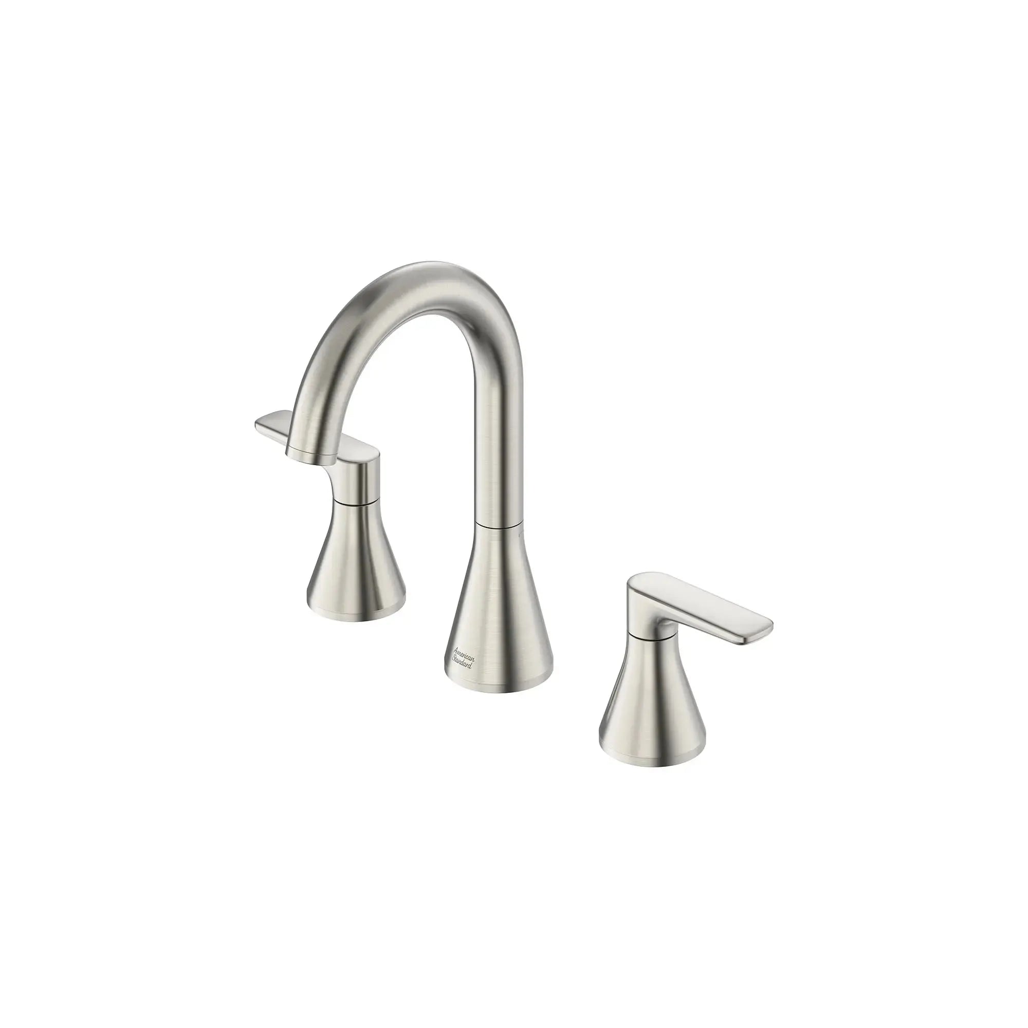 American Standard Millennial 8" Widespread 1.2 gpm/4.5 L/min with Push Drain 7061801.295 - Plumbing Market