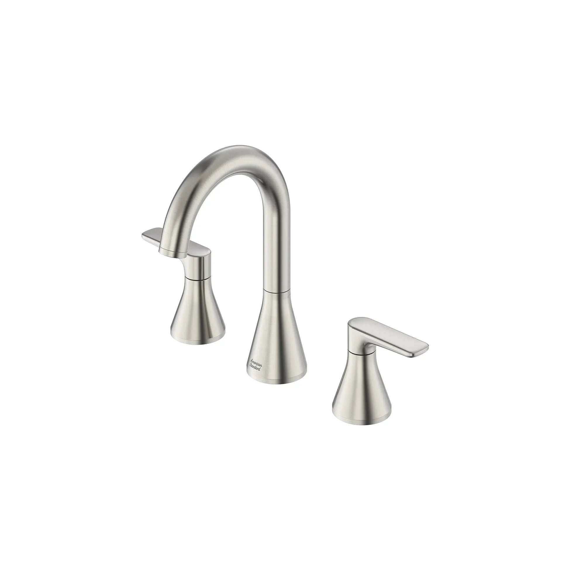 American Standard Millennial 8" Widespread 1.2 gpm/4.5 L/min with Push Drain 7061801.295 - Plumbing Market