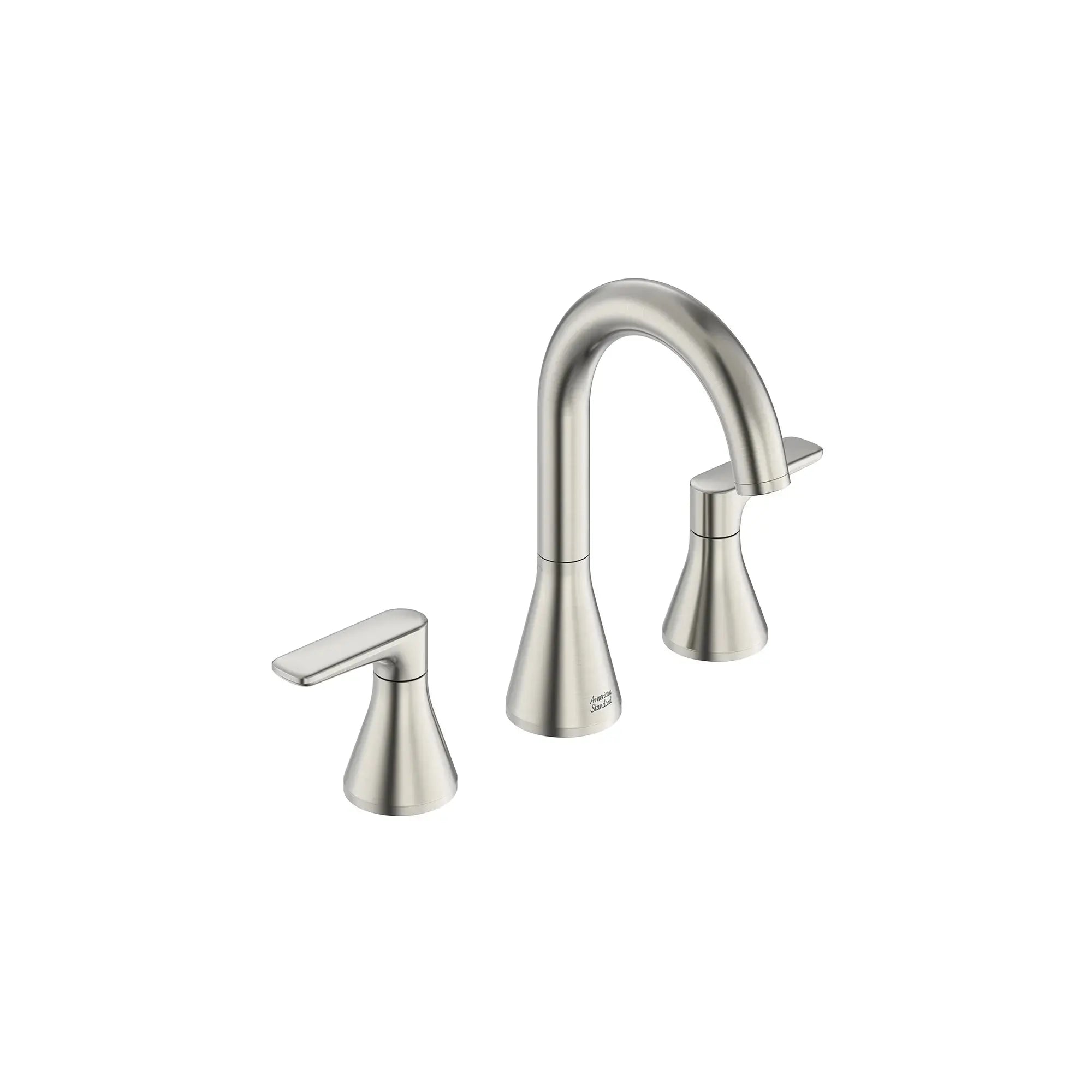 American Standard Millennial 8" Widespread 1.2 gpm/4.5 L/min with Push Drain 7061801.295 - Plumbing Market