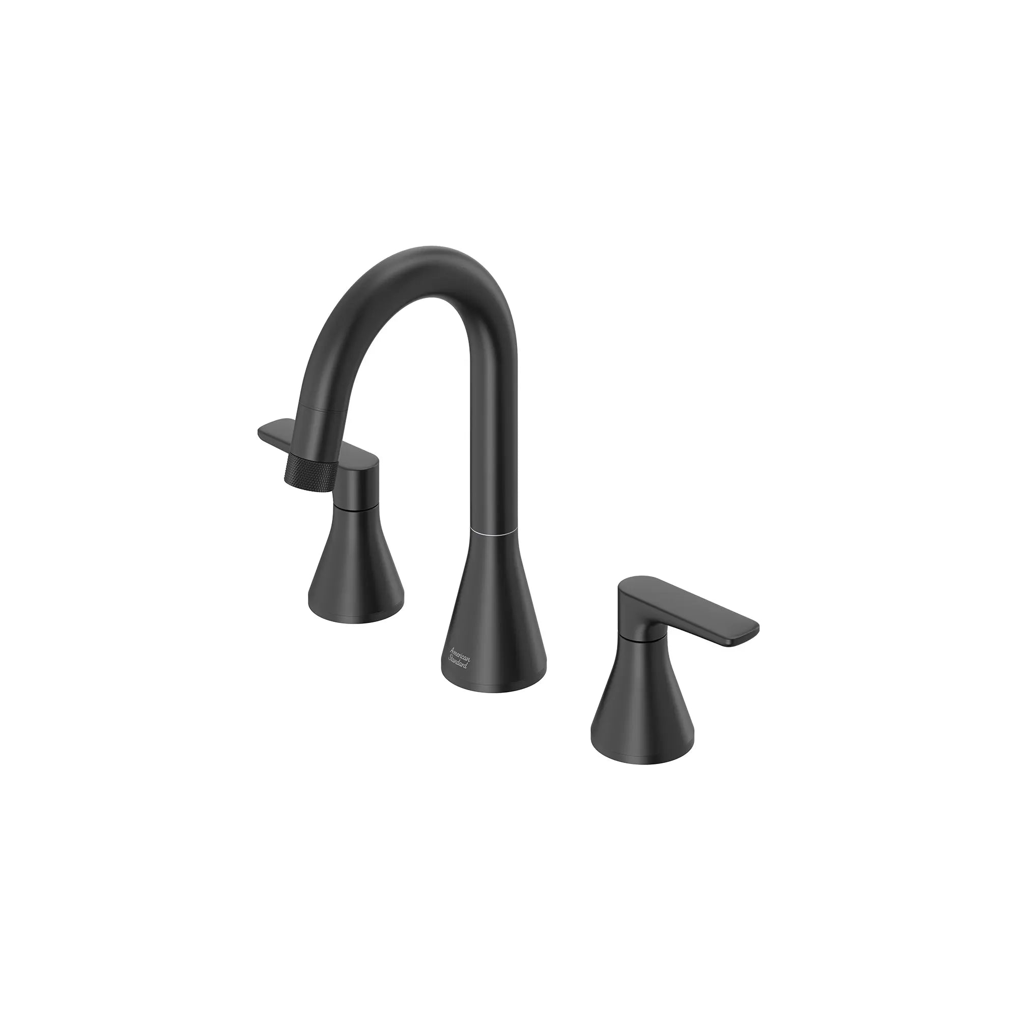 American Standard Millennial 8" Widespread Pull-Out 1.2 gpm/4.5 L/min with Push Drain 7061821.243 - Plumbing Market