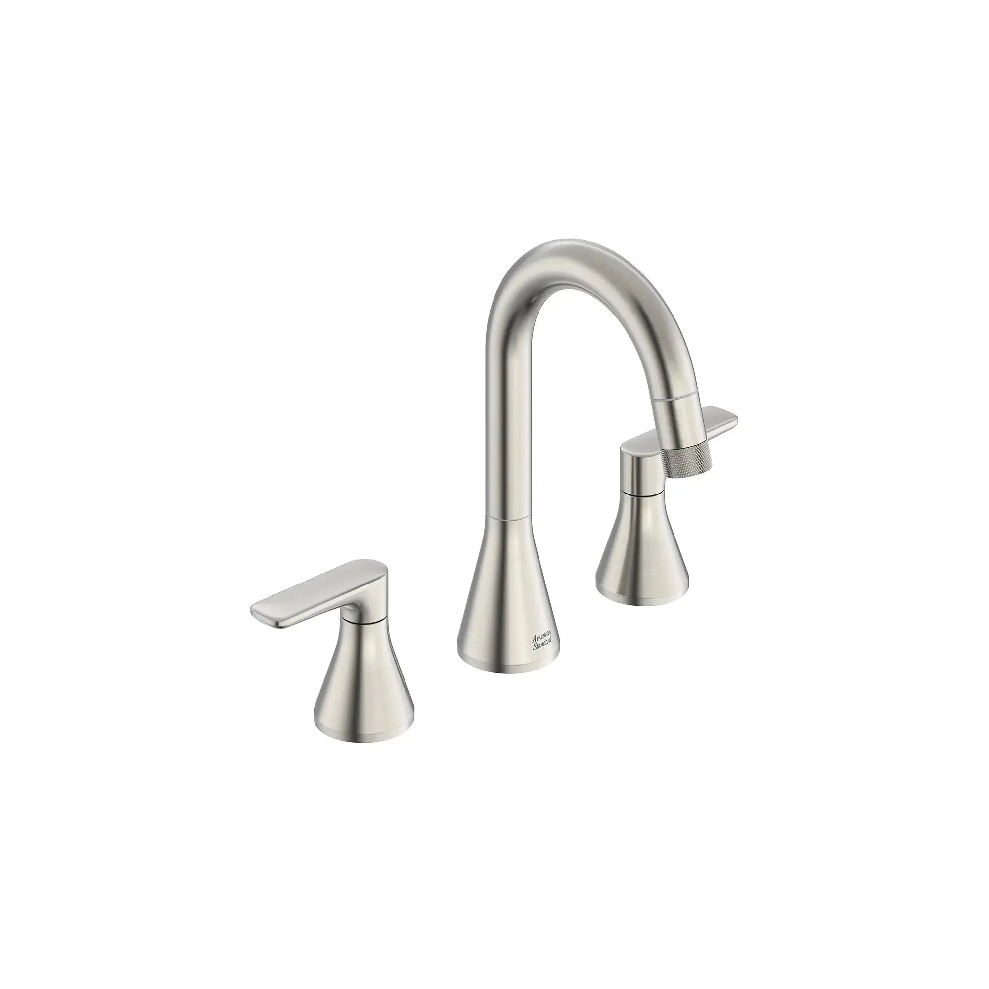 American Standard Millennial 8" Widespread Pull-Out 1.2 gpm/4.5 L/min with Push Drain 7061821.295 - Plumbing Market
