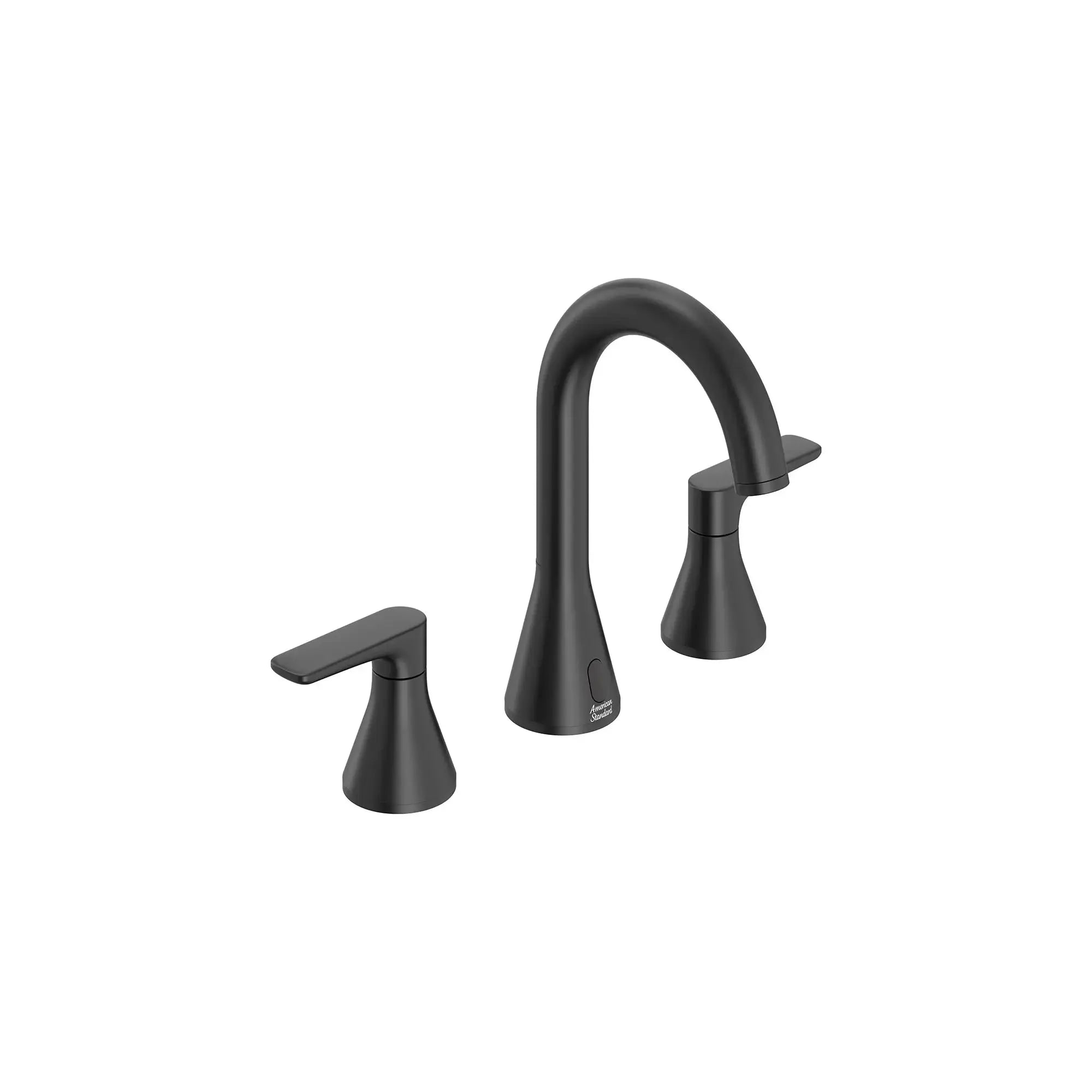 American Standard Millennial 8" Hybrid Wideset Bathroom Faucet 1.2gpm/4.5L/min with Push Drain 7061857.243 - Plumbing Market