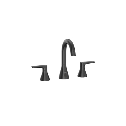 American Standard Millennial 8" Hybrid Wideset Bathroom Faucet 1.2gpm/4.5L/min with Push Drain 7061857.243 - Plumbing Market