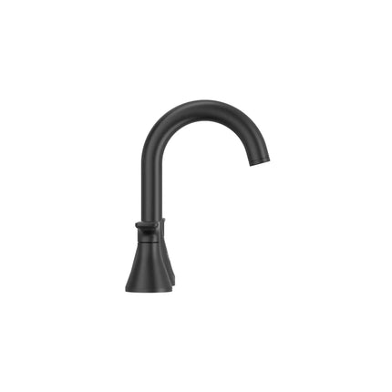 American Standard Millennial 8" Hybrid Wideset Bathroom Faucet 1.2gpm/4.5L/min with Push Drain 7061857.243 - Plumbing Market