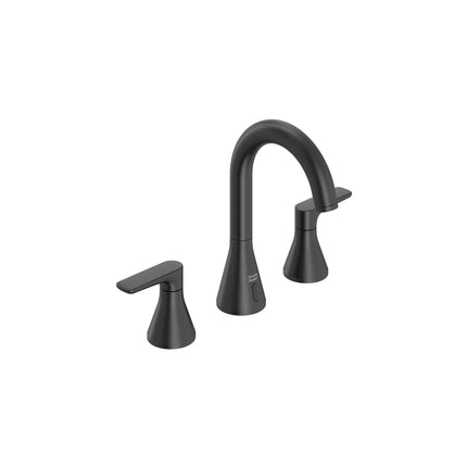 American Standard Millennial 8" Hybrid Wideset Bathroom Faucet 1.2gpm/4.5L/min with Push Drain 7061857.243 - Plumbing Market
