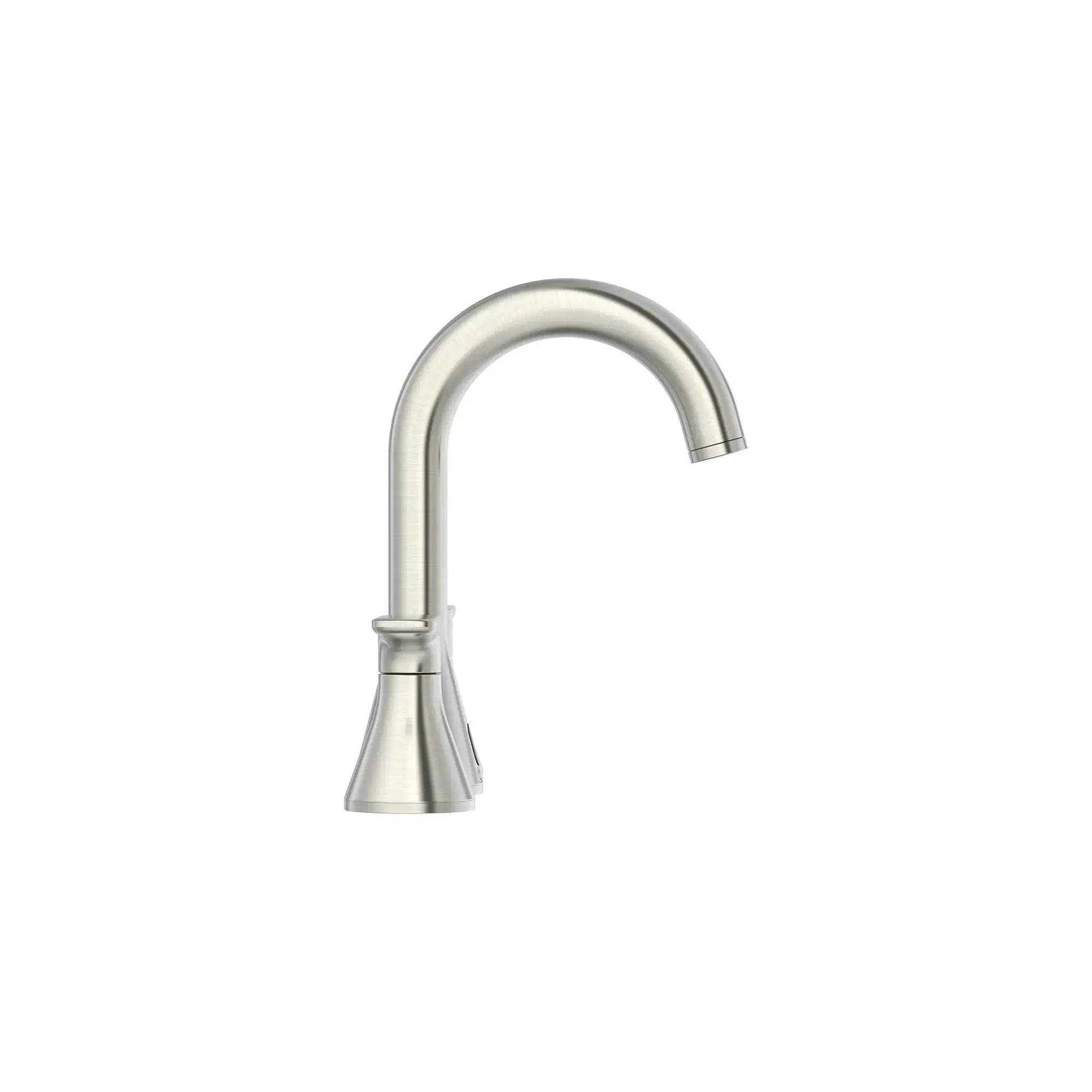 American Standard Millennial 8" Hybrid Wideset Bathroom Faucet 1.2gpm/4.5L/min with Push Drain 7061857.295 - Plumbing Market