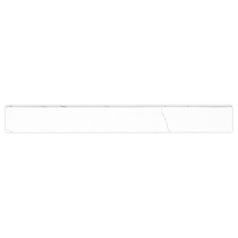 MSI Miraggio Gray 3 x 24 Matte Porcelain trim (NMIRGRA3X24BN) – MSI product image