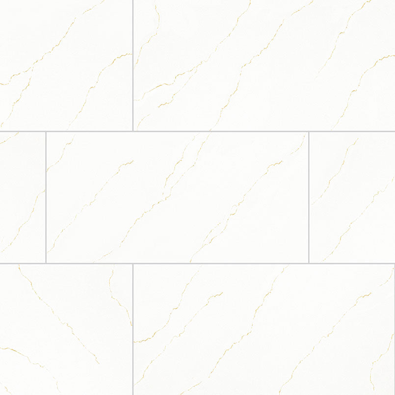 MSI Miraggio Gold 12 x 24 Matte Porcelain tile (NMIRGOL1224) – MSI product image