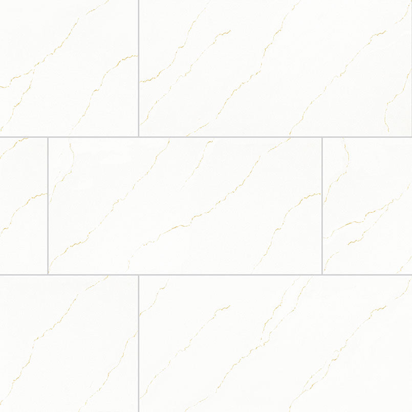 MSI Miraggio Gold 24 x 48 Matte Porcelain tile (NMIRGOL2448) – MSI product image