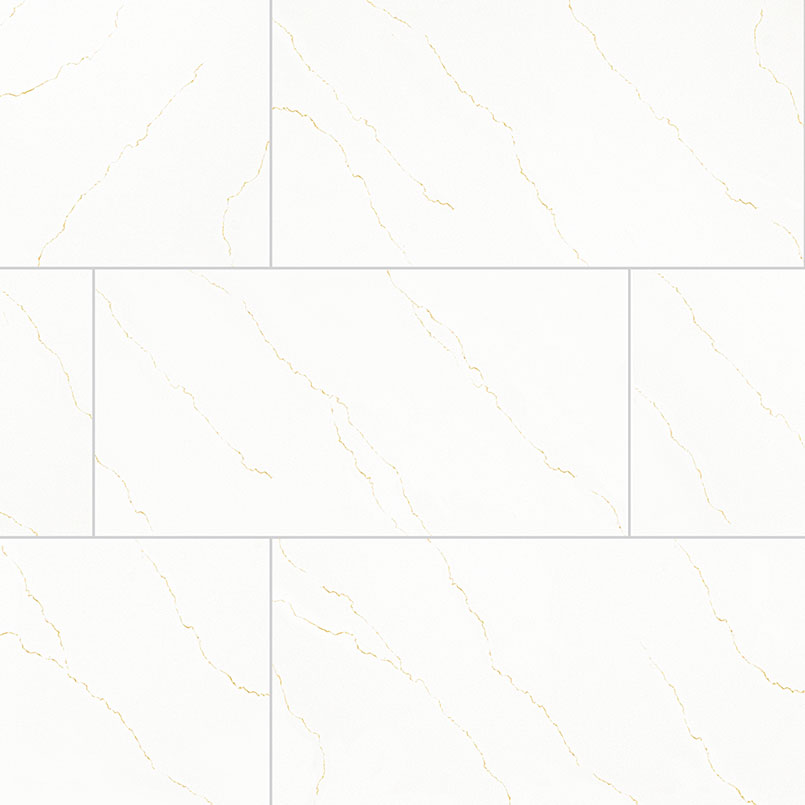 MSI Miraggio Gold 12 x 24 Matte Porcelain tile (NMIRGOL1224) – MSI product image