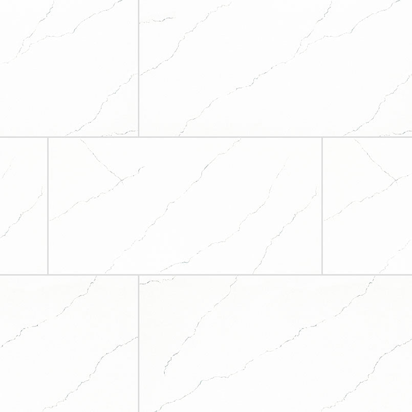 MSI Miraggio Gray 12 x 24 Matte Porcelain tile (NMIRGRA1224) – MSI product image