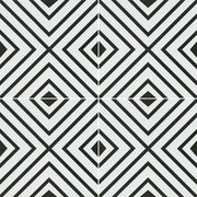 MSI Zaria Mod 8 x 8 Matte Porcelain tile (NZARMOD8X8) – MSI product image