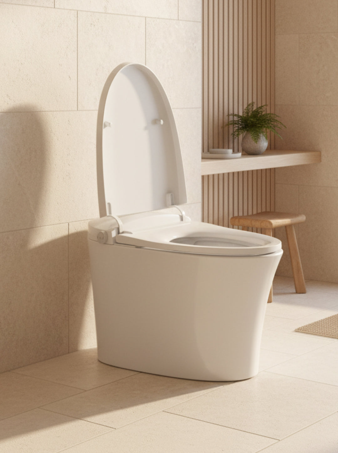 Ecoway Mono 2.0 Smart Toilet TA-X562ZD — Plumbing Market Canada