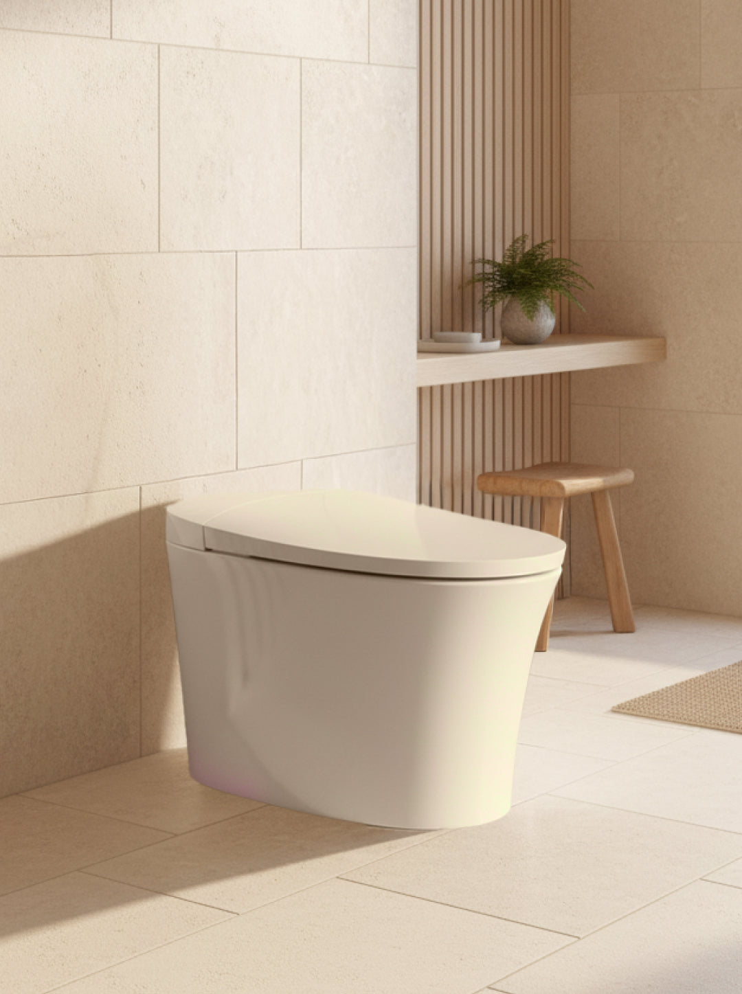 Ecoway Mono 2.0 Smart Toilet TA-X562ZD — Plumbing Market Canada