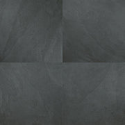 MSI Midnight Montage 24 x 24 Matte Porcelain paver (LPAVNMIDMON2424) – MSI product image