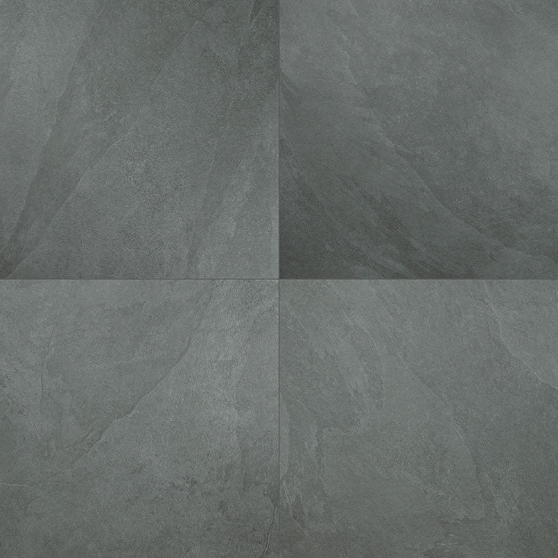 MSI Midnight Montage 24 x 24 Matte Porcelain tile (NMIDMON2424) – MSI product image