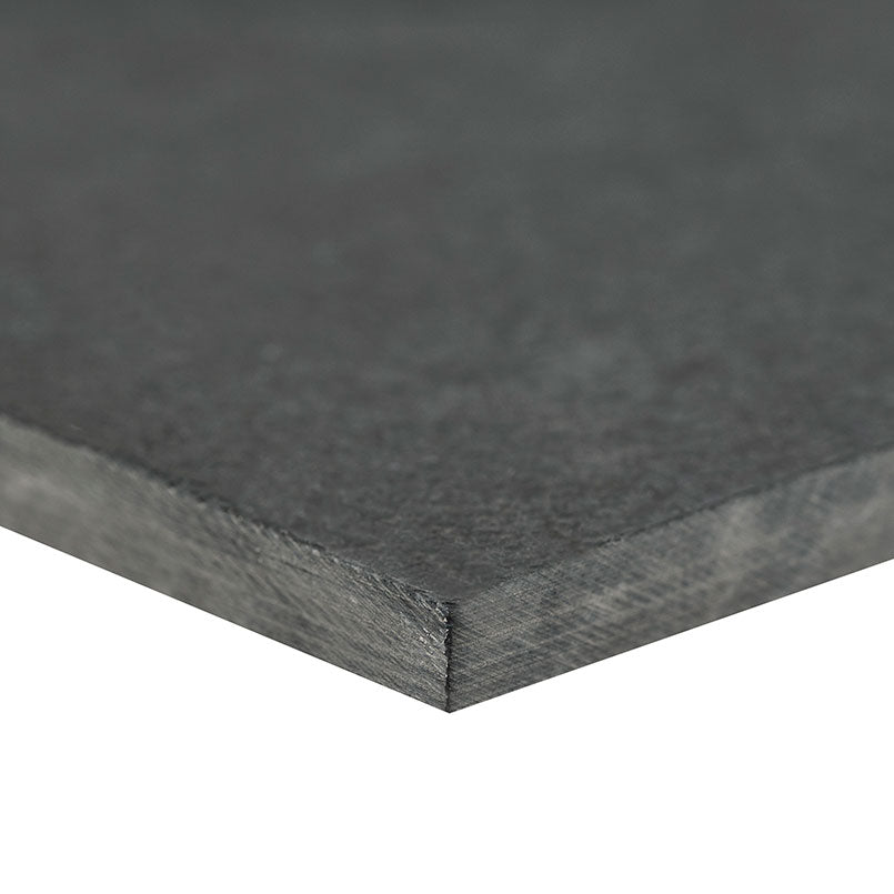 MSI Montauk Black 4 x 12 Gauged Slate tile (SMONBLK412G) – MSI product image