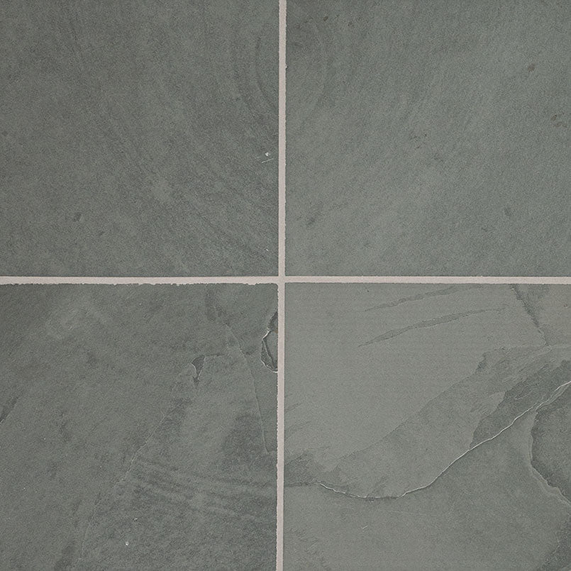 MSI Montauk Blue 12 x 12 Gauged Slate tile (SMONBLU1212G) – MSI product image