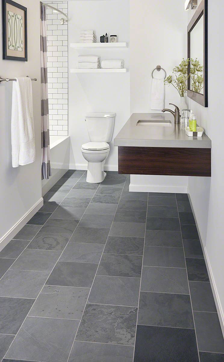 MSI White 3 x 6 Glossy Ceramic tile (NWHIGLO3X6-N) – MSI room scene