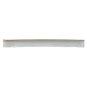 MSI Morning Fog 5/8 x 6 Glossy Ceramic trim (SMOT-PT-QTRRD-MOFOG5/8X6) – MSI product image