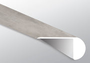 MSI Mountains Gray luxury vinyl overlapping stair nose (VTTMOUGRA-OSN)
