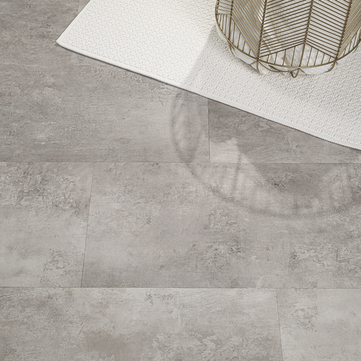 MSI Glenridge Mountains Gray luxury vinyl plank 12 x 24 (VTGMOUGRA12X24-2MM-12MIL)