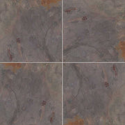 MSI Multi Classic 16 x 16 Gauged Slate tile (SMCLAS1616G-C) – MSI product image